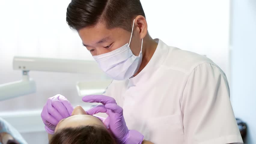 Description: Kết quả hình ảnh cho asian dentist