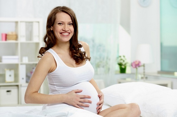 Lịch trình chăm sóc răng cho phụ nữ mang thai và sau khi sinh