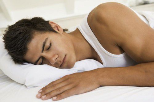 Bệnh nghiến răng khi ngủ có nguy hiểm không?