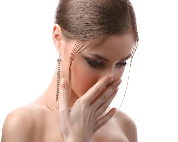 Điều trị hôi miệng hiệu quả tại nhà