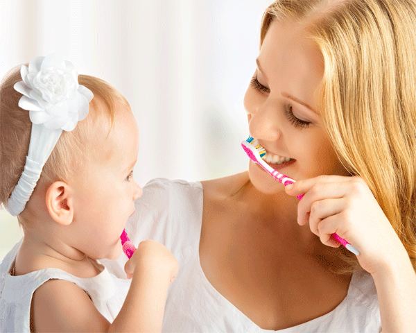Cách phòng ngừa sâu răng cho trẻ hiệu quả