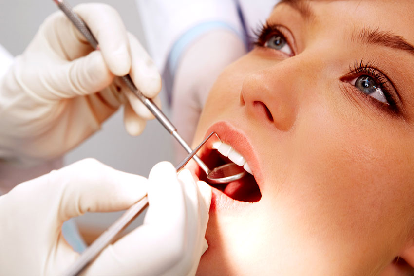 Tiêu xương ảnh hưởng gì trong cấy ghép răng implant