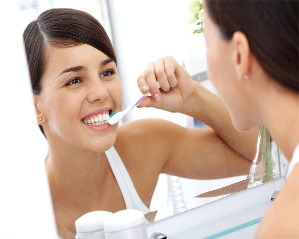 Lời khuyên để chăm sóc răng miệng luôn sạch khỏe 