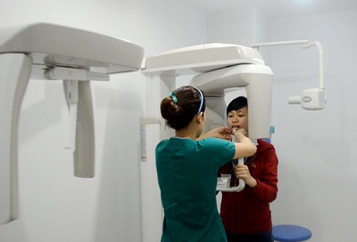 Tầm quan trọng của chụp X-Quang trong nha khoa