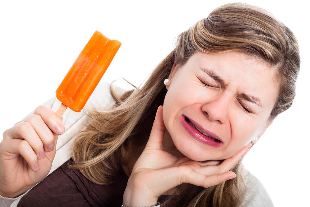 Bạn có biết, răng cũng rất nhạy cảm
