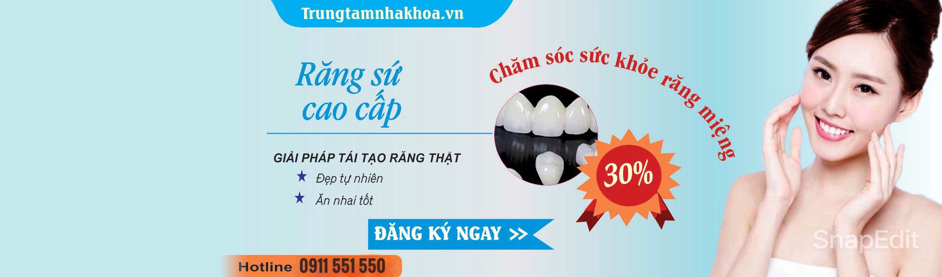 banner giảm giá 30%