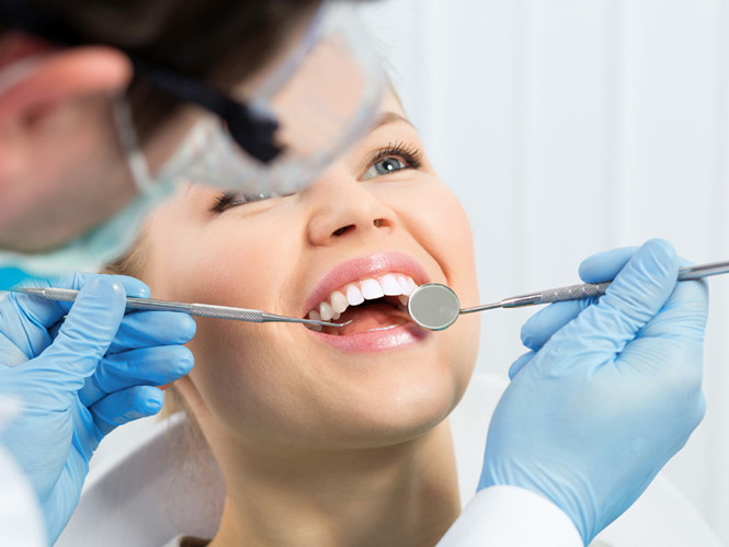 Bọc Răng Sứ Thẩm Mỹ Uy Tín - Ưu Đãi Tháng 8 - Giảm 25%‎ đến 50%