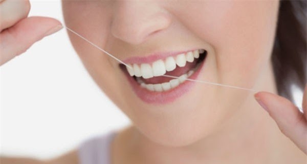 Cách phòng ngừa bệnh chảy máu chân răng