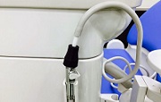 Cách xử lý khi hệ thống hút nước bọt của ghế nha khoa bị tắc