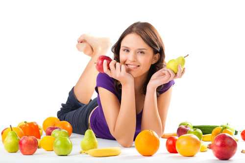 Cần bổ sung vitamin gì khi chảy máu chân răng