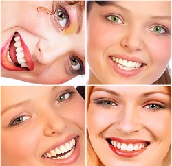 Chăm sóc răng miệng sau khi tẩy trắng răng