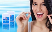 Chỉ tơ nha khoa và 5 sự thật thú vị