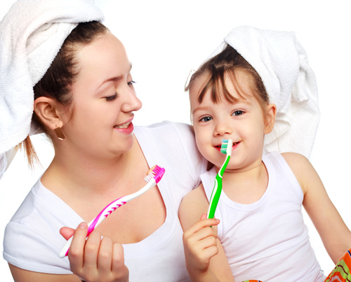 Chữa khỏi sâu răng triệt để