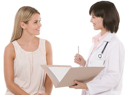 Có được bọc răng sứ khi đang mang thai không?