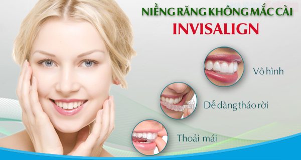 Đặc điểm và cách niềng răng hô hàm dưới