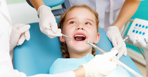 Điều trị và phòng ngừa viêm nướu cho trẻ