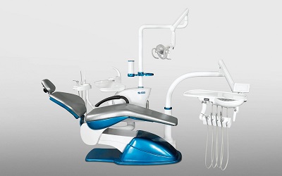 Ghế nha khoa Eyecia – Nhật Bản