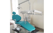Ghế nha khoa G4F