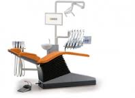 Ghế nha khoa Grace X1