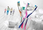 Hiểm họa khi mắc các sai lầm trong vệ sinh răng miệng