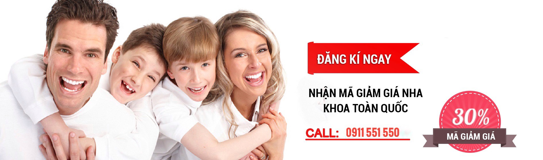 Khuyến Mãi trung Tâm nha khoa
