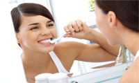 Lời khuyên để chăm sóc răng miệng luôn sạch khỏe