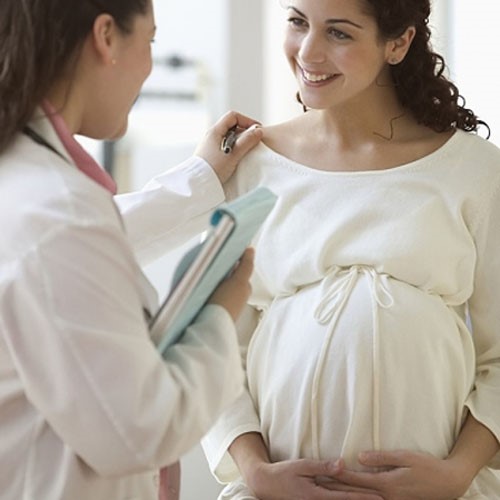 Lưu ý đặc biệt trong cách chăm sóc răng miệng của phụ nữ mang thai