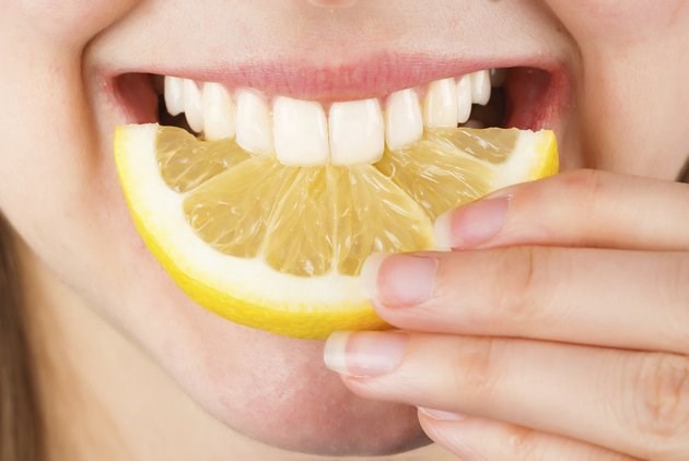 Mẹo nhỏ giúp làm sạch cao răng tại nhà hiệu quả