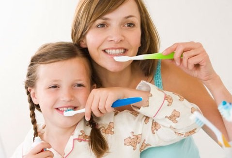 Nguyên tắc chăm sóc răng miệng bạn cần tuân thủ tuyệt đối