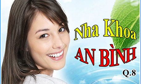 NHA KHOA AN BÌNH