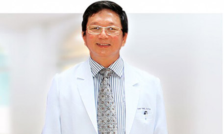 NHA KHOA DR HÙNG