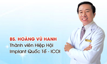NHA KHOA HOÀNG BẢO