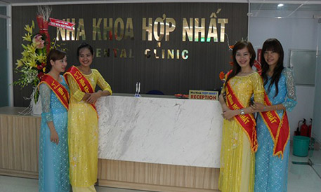 NHA KHOA HỢP NHẤT