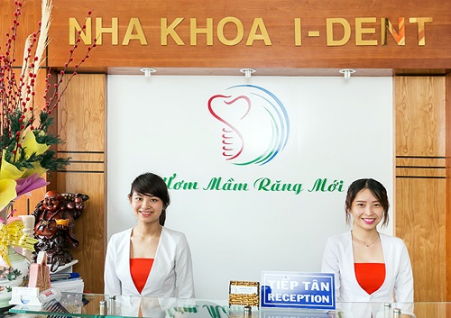 NHA KHOA I-DENT