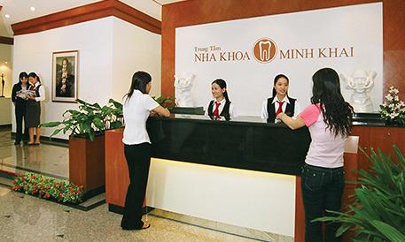 NHA KHOA MINH KHAI