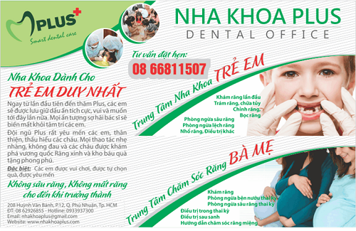 NHA KHOA PLUS