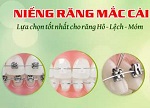 Nha khoa quận 1