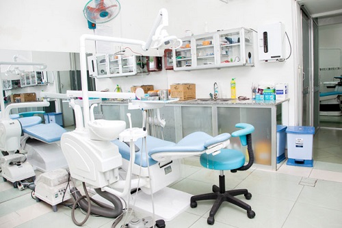 NHA KHOA VIỆT ĐỨC