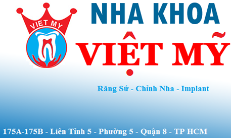 NHA KHOA VIỆT MỸ