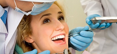 Những lưu ý khi nhổ răng đang bị nhức