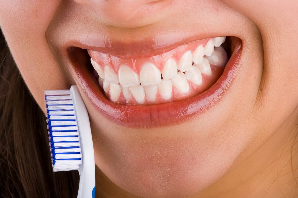 Phương pháp điều trị lợi bị thâm đen
