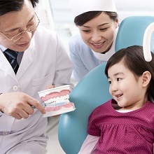 Tại sao phải chỉnh nha phòng ngừa sớm cho trẻ?