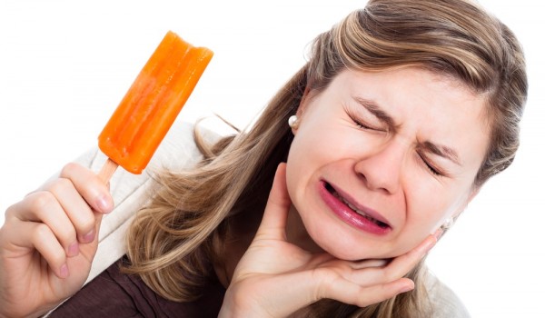 Bạn có biết, răng cũng rất nhạy cảm