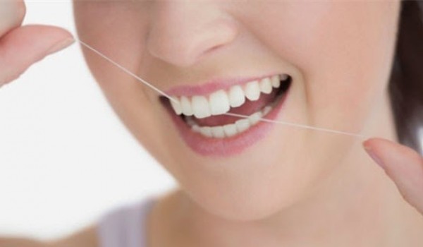 Cách phòng ngừa bệnh chảy máu chân răng