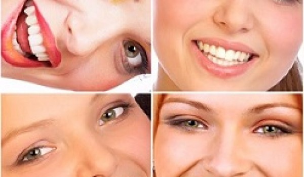 Chăm sóc răng miệng sau khi tẩy trắng răng