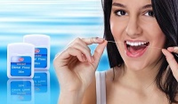 Chỉ tơ nha khoa và 5 sự thật thú vị