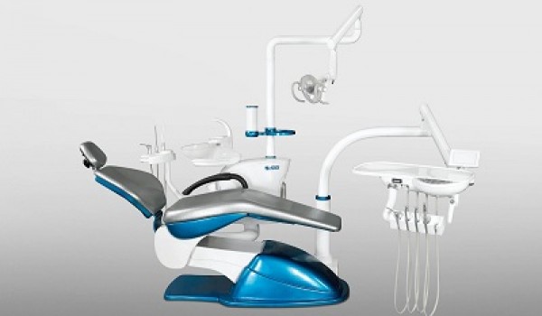 Ghế nha khoa Eyecia – Nhật Bản