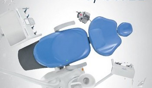 Ghế nha khoa Syncrus G8
