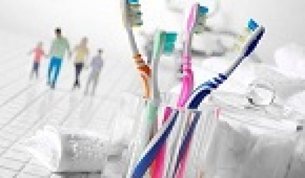 Hiểm họa khi mắc các sai lầm trong vệ sinh răng miệng