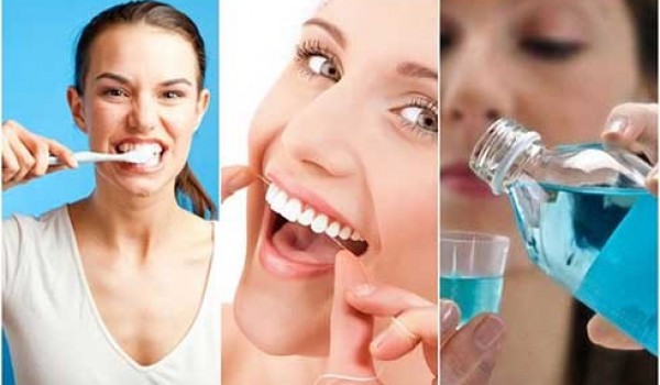 Hướng dẫn chăm sóc răng giả đúng cách